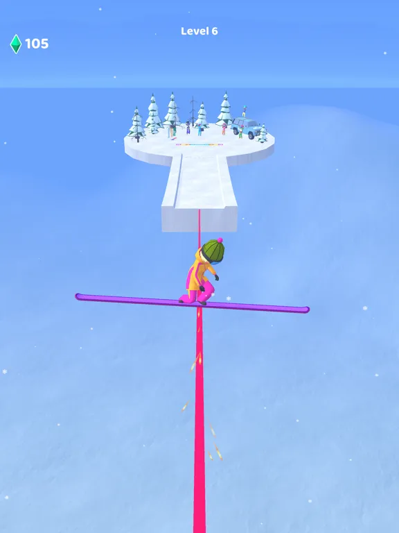 تصاویر Board Ride iPad 