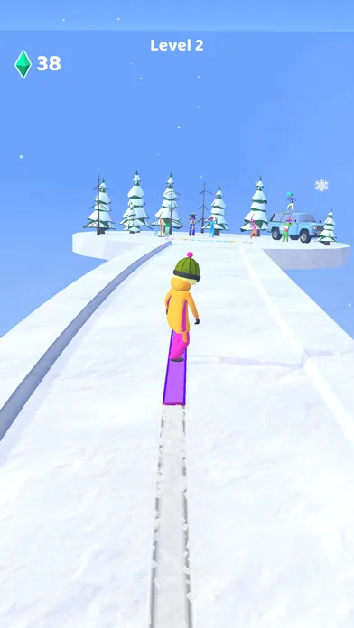 تصاویر Board Ride