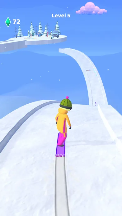 تصاویر Board Ride