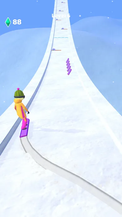 تصاویر Board Ride