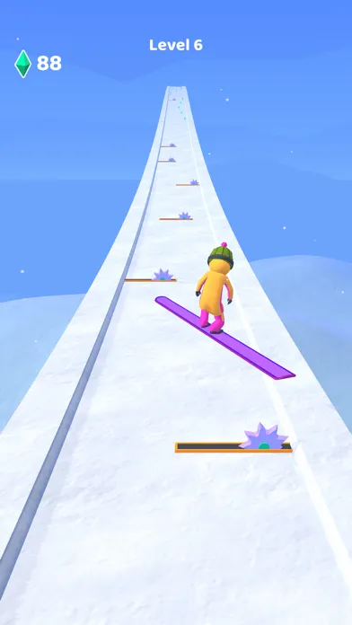 تصاویر Board Ride