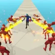 Sword Run
