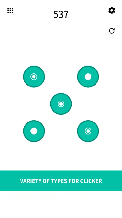 تصاویر Tap Tap Fidget