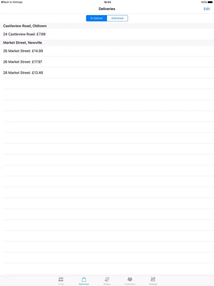 تصاویر K-Buddy iPad 