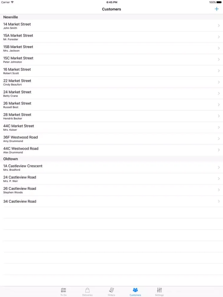 تصاویر K-Buddy iPad 