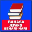 Bahasa Jepang Sehari Hari