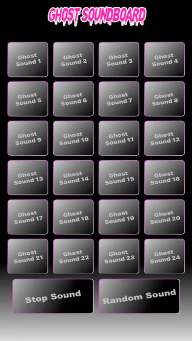 Suara Hantu Seram Screenshots
