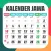 Kalender Jawa