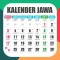 Kalender Jawa