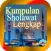Lagu Sholawat Lengkap