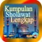 Lagu Sholawat Lengkap