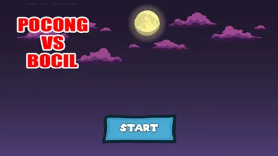 Pocong vc Bocil Screenshots