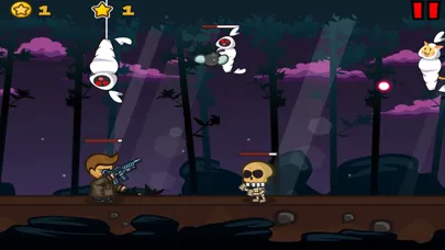 Pocong vc Bocil Screenshots