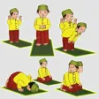 Tuntunan Sholat Lengkap