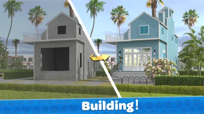 House Design-Home Design Games স্ক্রিনশট