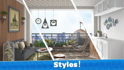 House Design-Home Design Games স্ক্রিনশট