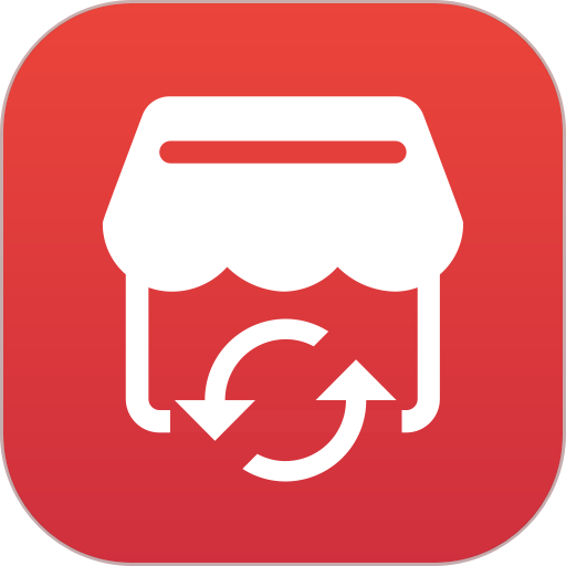 店铺转让 icon