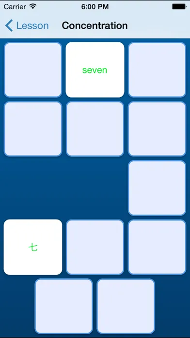 Learn Chinese - Hen Hao应用截图