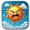 Satirical Weather