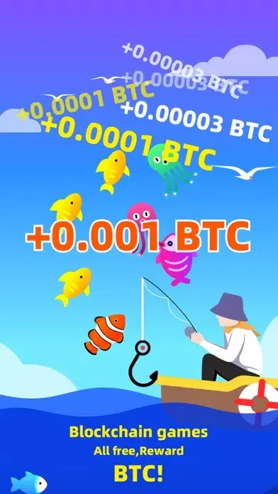 Tangkapan layar Dodo Fish
