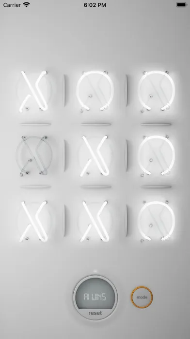 Tic Tac Toe: Designer Edition Screenshots