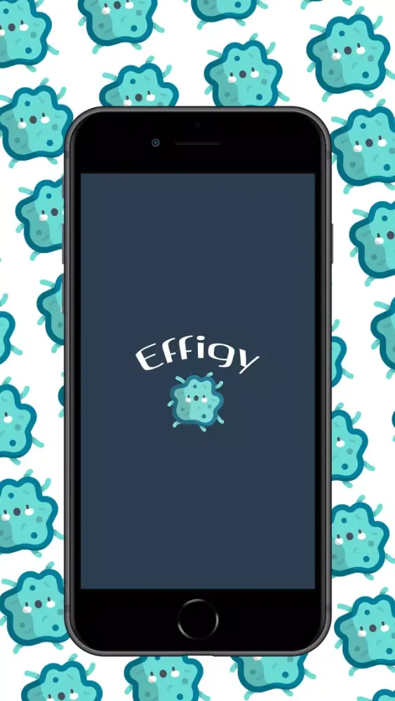 Capturas de pantalla de Effigy - 3D Touch