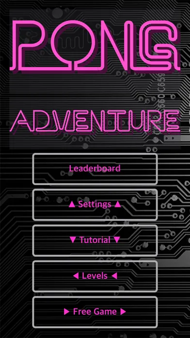 صور Pong Adventure