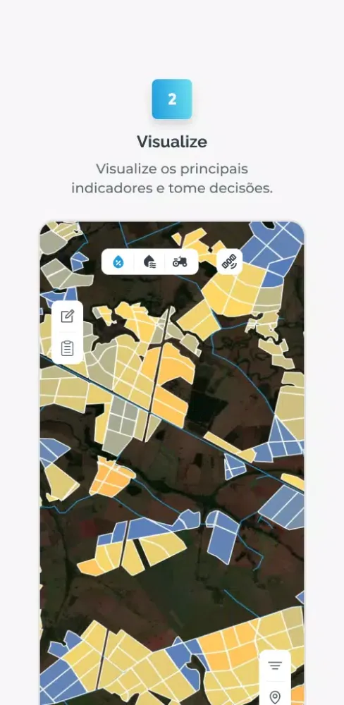 MIRA应用截图
