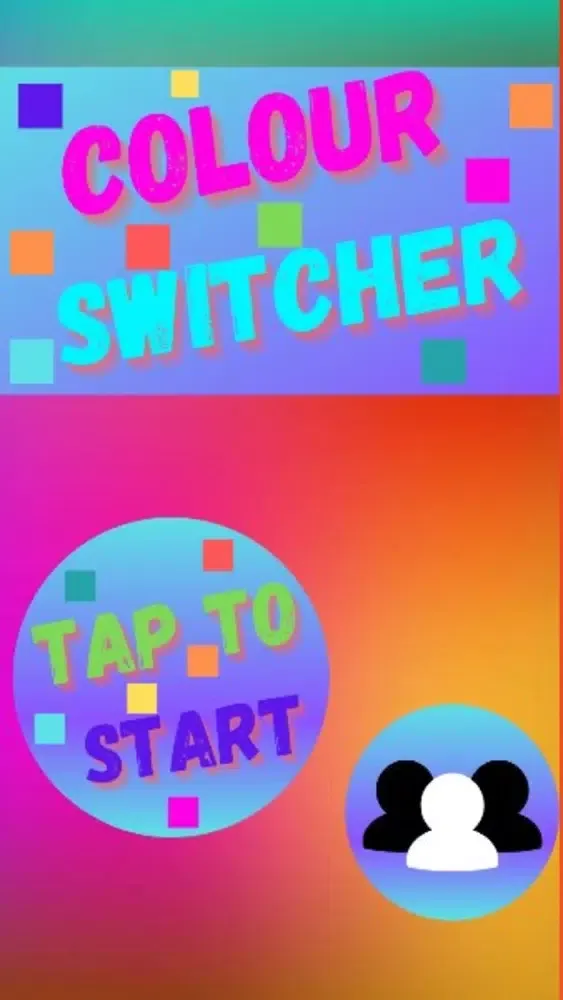 تصاویر Color Switcher