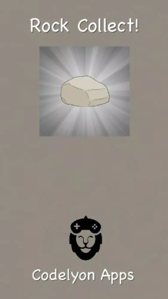 Rock Collect! سکرین شاٹس