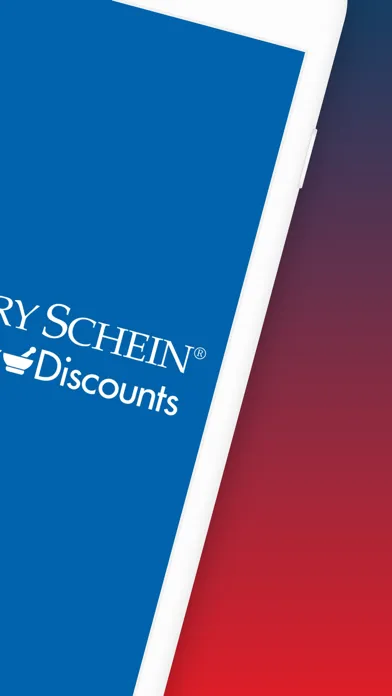 Captures d'écran de Henry Schein Pharmacy Discount