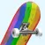 HD Skate - Free Skateboard Game