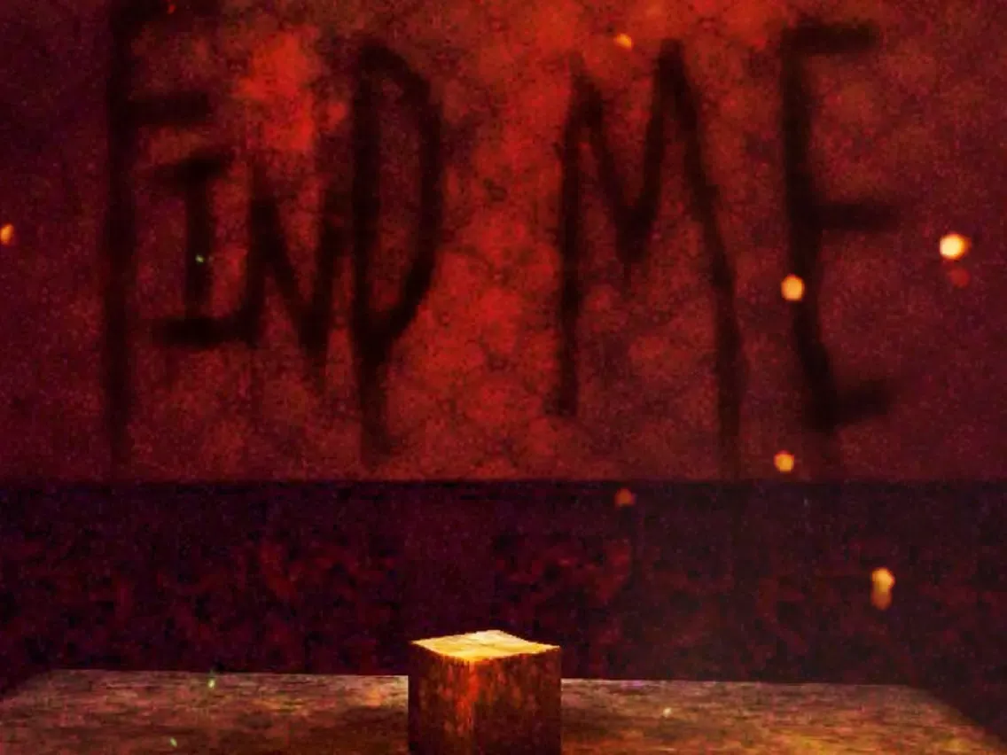 تصاویر Lights Off - Escape Room Horror Game iPad 