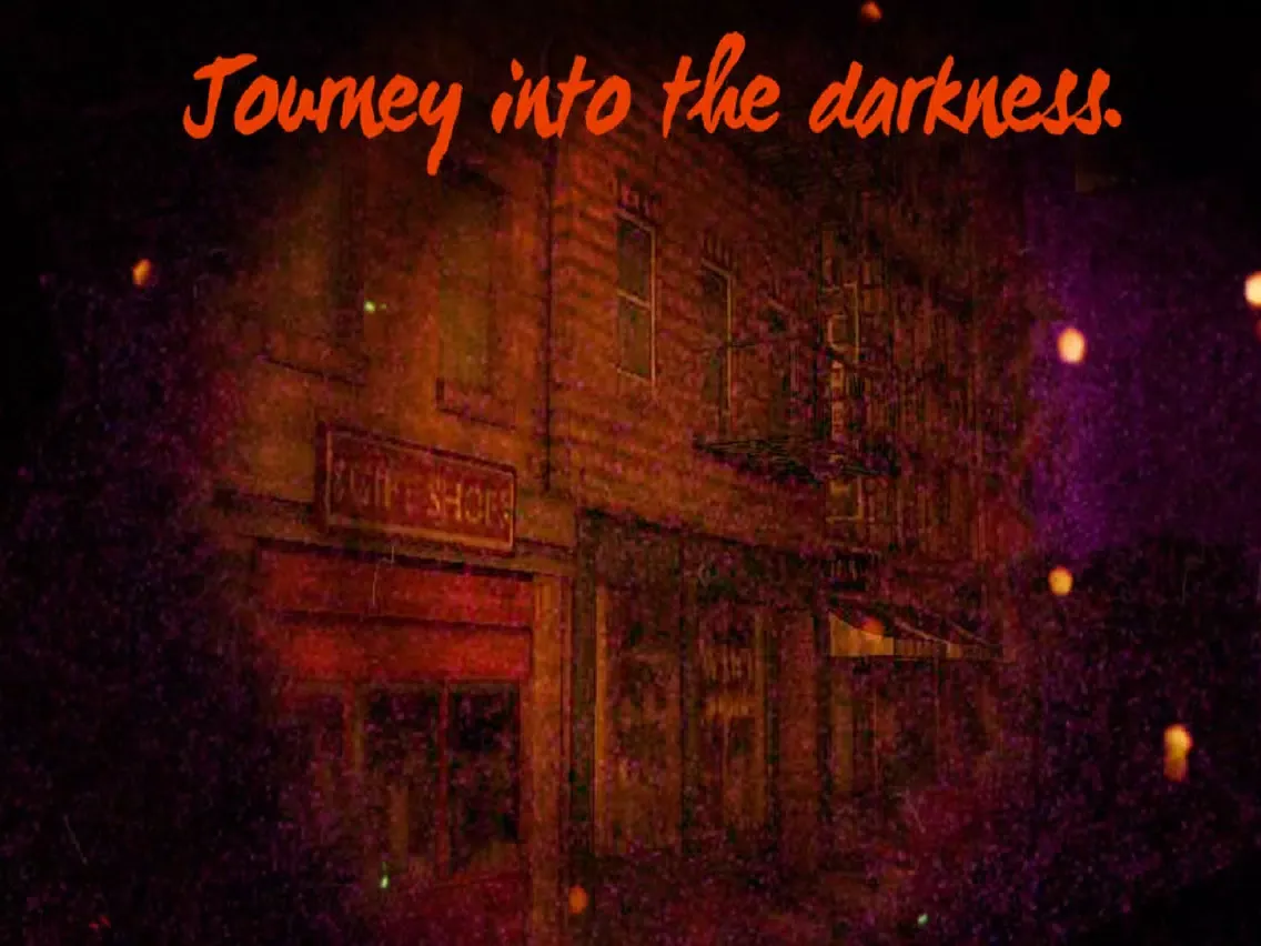 تصاویر Lights Off - Escape Room Horror Game iPad 