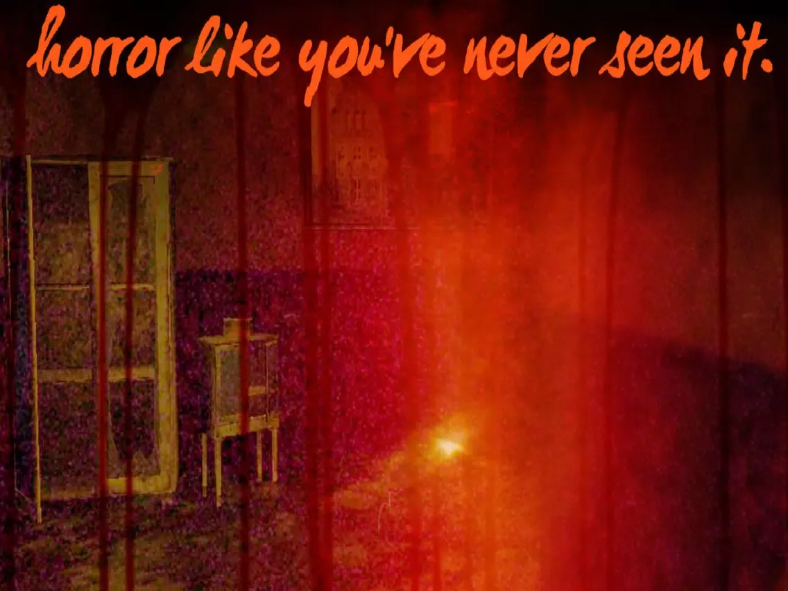 تصاویر Lights Off - Escape Room Horror Game iPad 