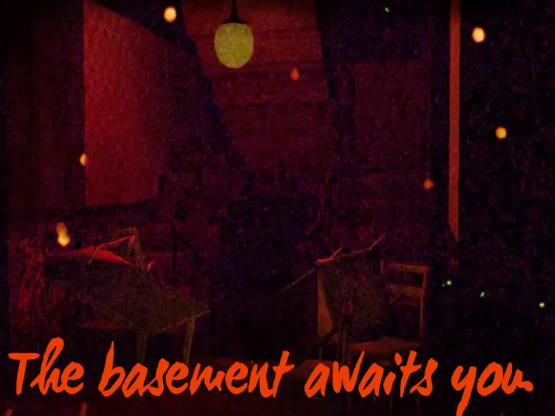 تصاویر Lights Off - Escape Room Horror Game iPad 