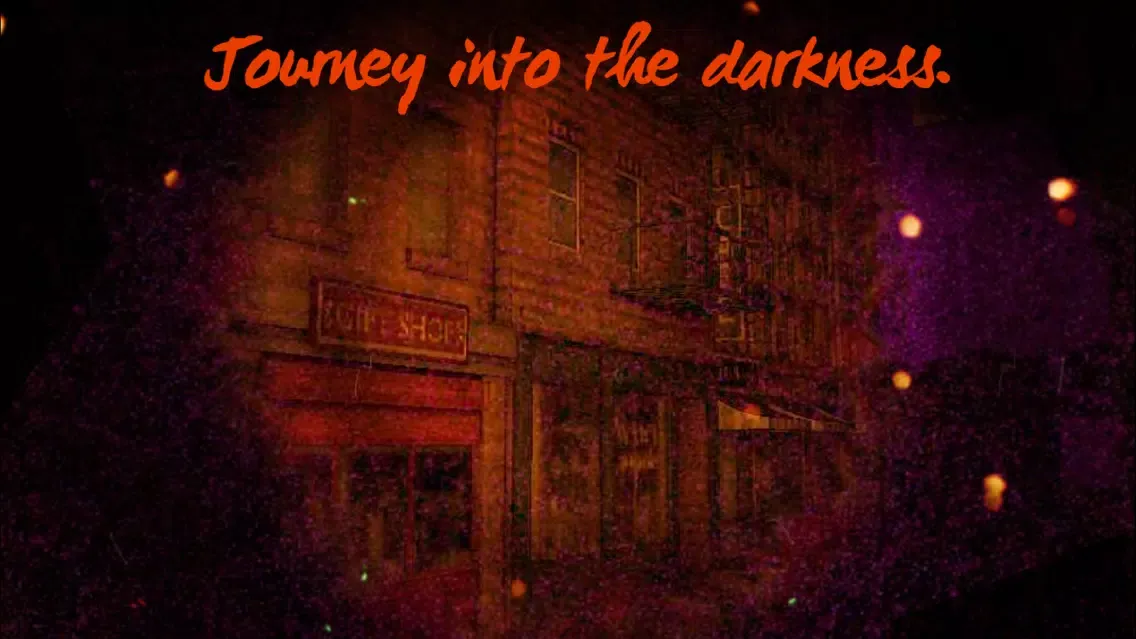 تصاویر Lights Off - Escape Room Horror Game