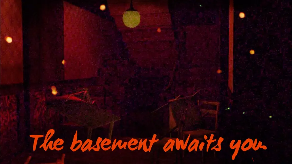 تصاویر Lights Off - Escape Room Horror Game