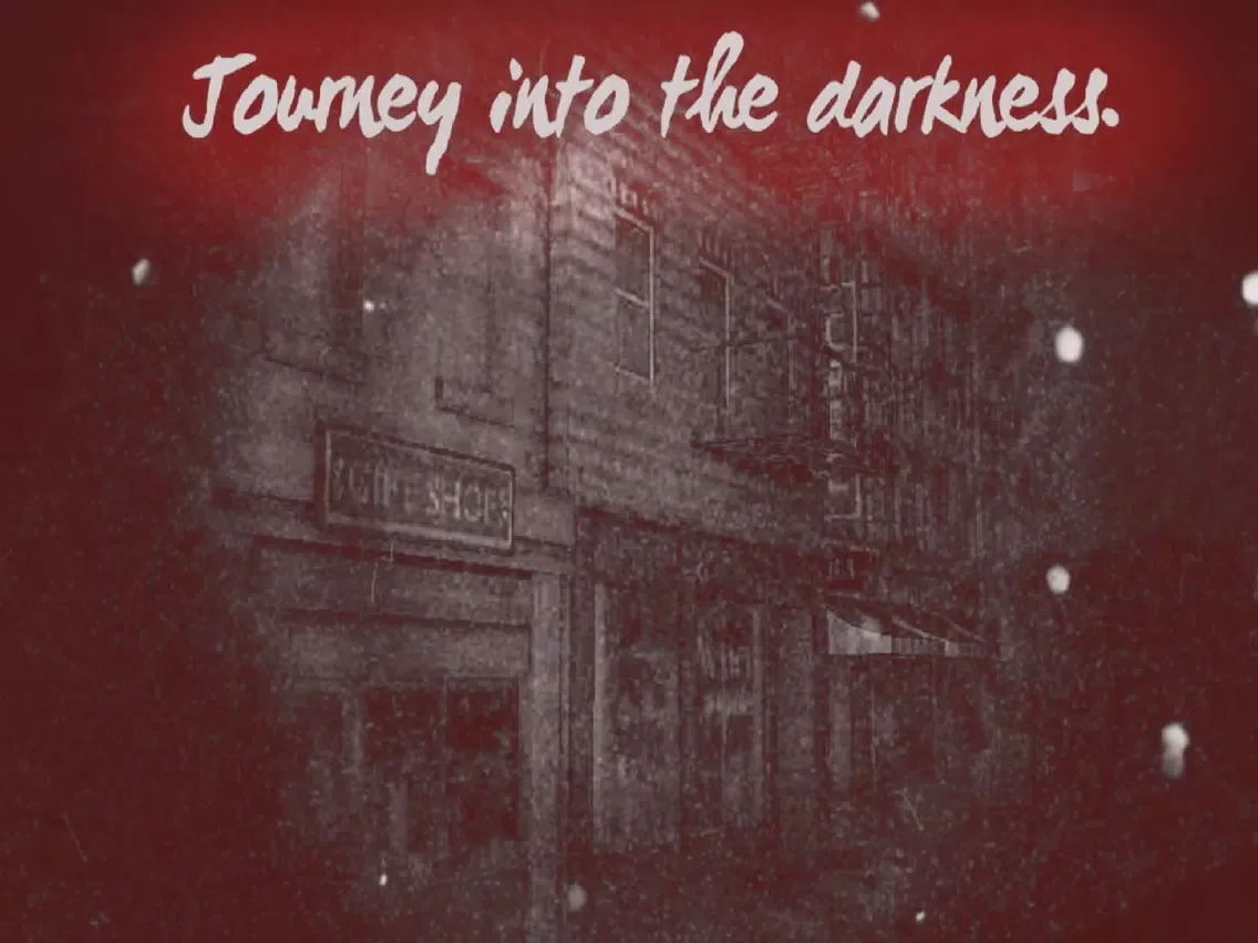 Zrzuty ekranu Red Lights - Horror Game iPad 