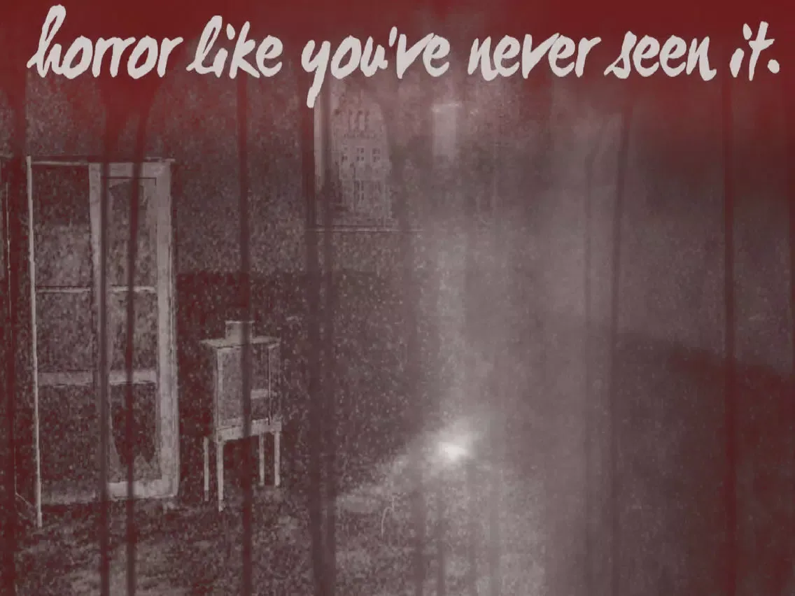 Zrzuty ekranu Red Lights - Horror Game iPad 