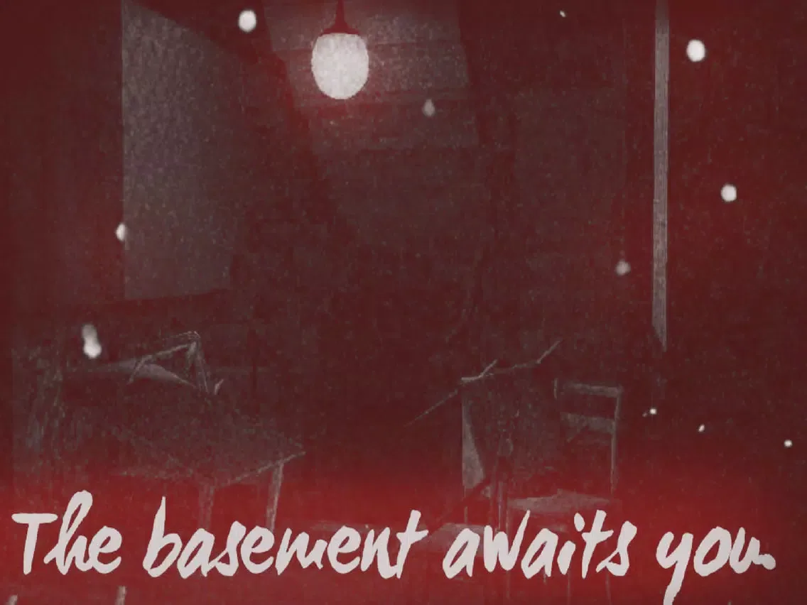 Zrzuty ekranu Red Lights - Horror Game iPad 