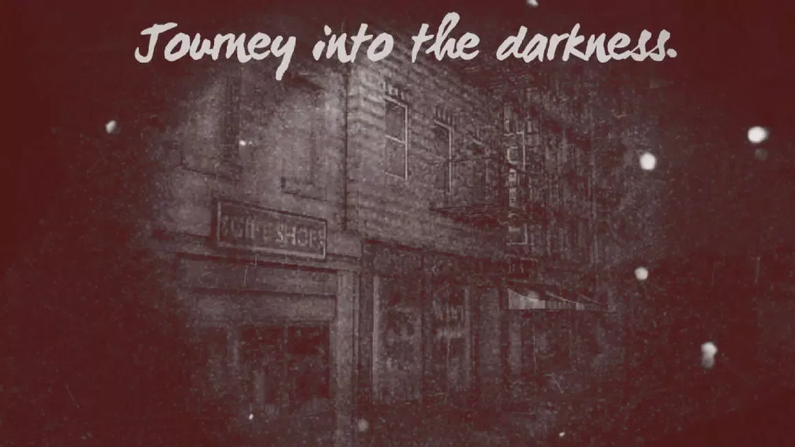Zrzuty ekranu Red Lights - Horror Game