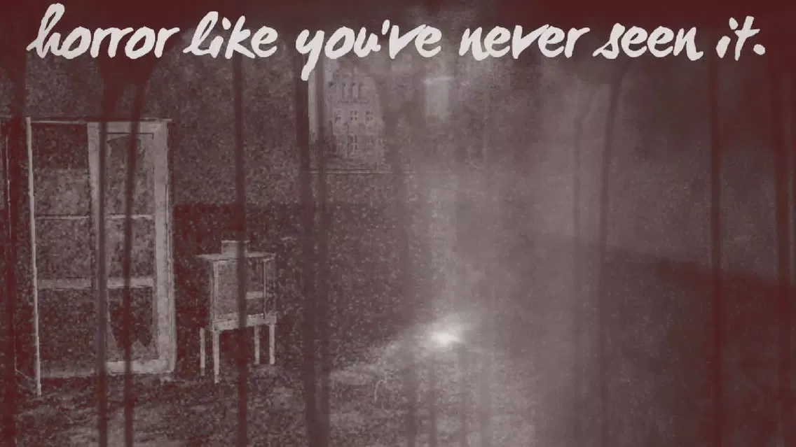 Zrzuty ekranu Red Lights - Horror Game