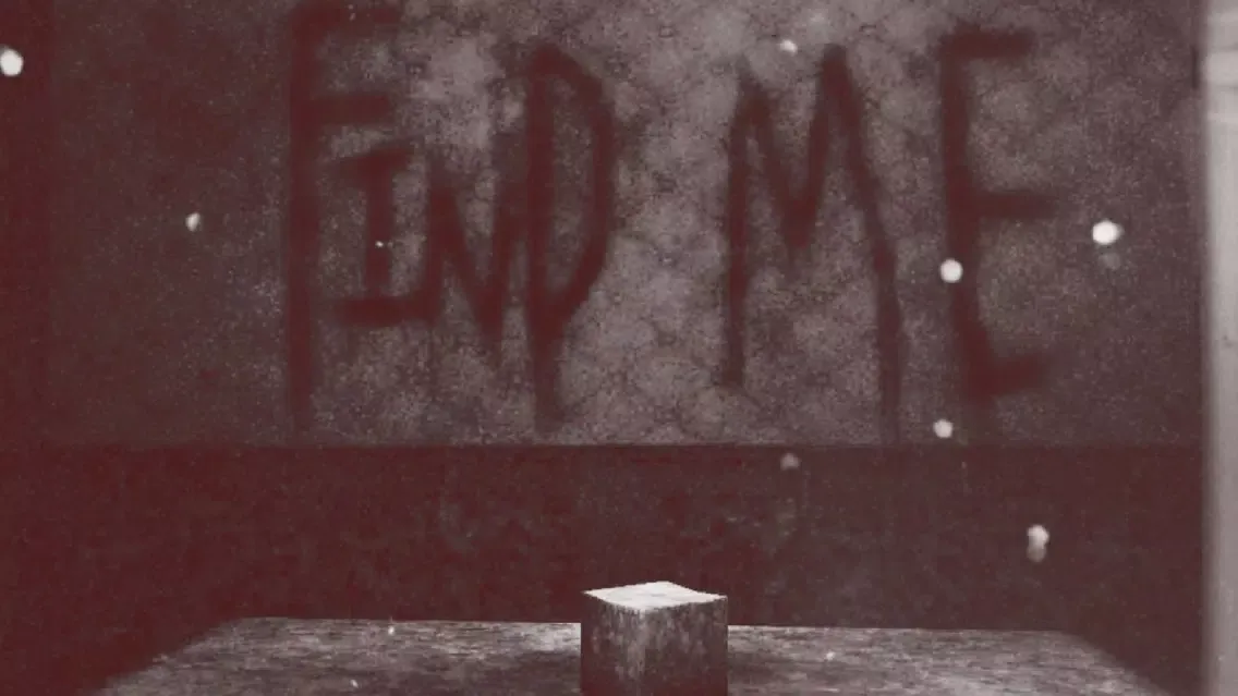 Zrzuty ekranu Red Lights - Horror Game