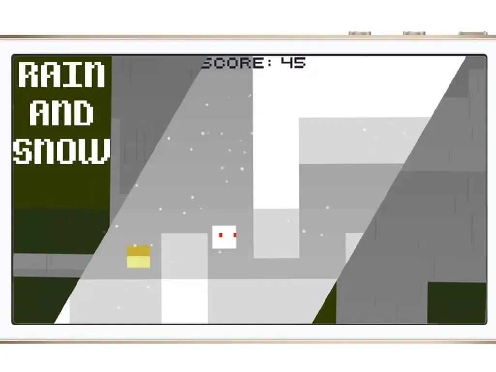 Save The Toast! iPad  স্ক্রিনশট