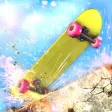 Ultimate Skate PRO - Skateboard True Grind Simulator