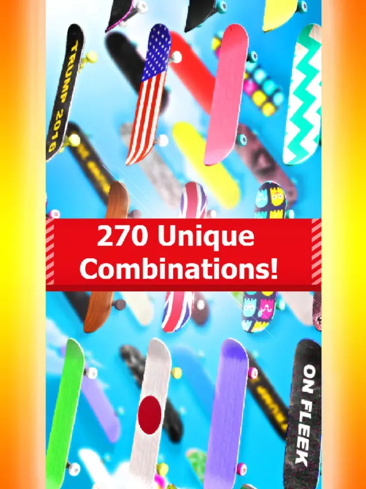 صور Ultimate Skate PRO - Skateboard True Grind Simulator iPad 