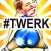 Miley's 8-Bit Twerk Adventure