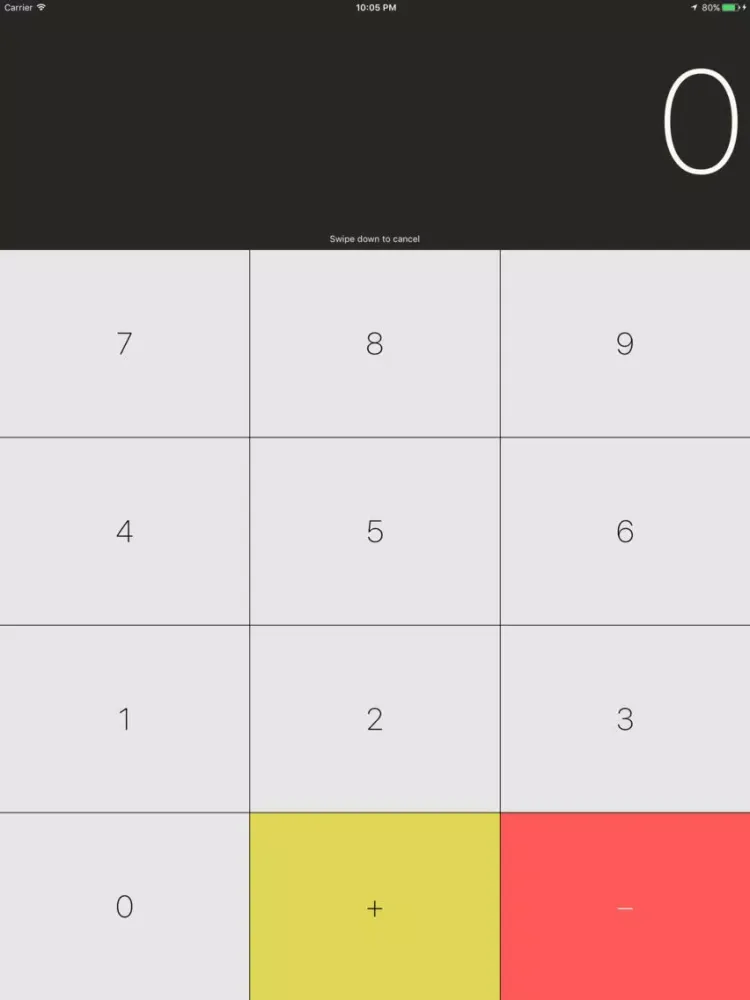 Capital: Game Money Manager iPad  स्क्रीनशॉट