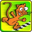 Henyo Animal Race